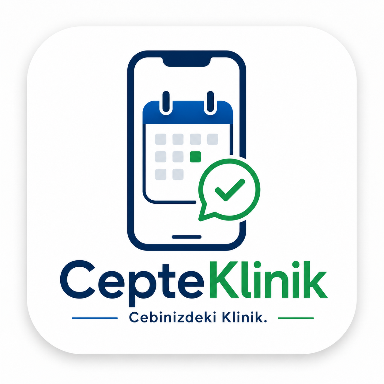 CepteKlinik